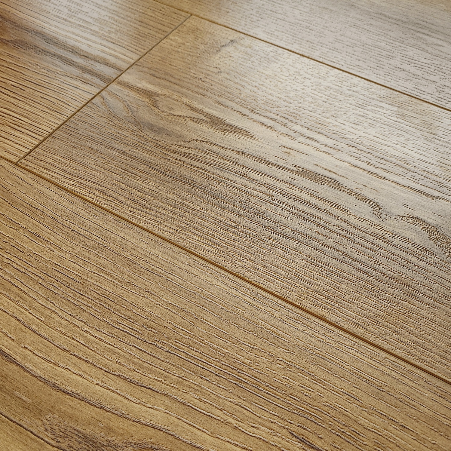 Ламинат FloorWood Paradigma 8385 Дуб Аскер